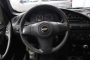 Chevrolet Niva I Рестайлинг Томск  - изображение 20