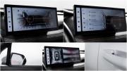 Geely Okavango I Рестайлинг Москва  - изображение 41