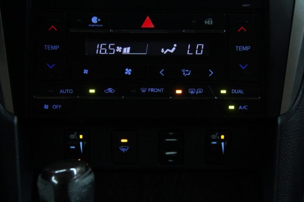 Toyota Camry VII (XV50) Рестайлинг Чебоксары  - изображение 18
