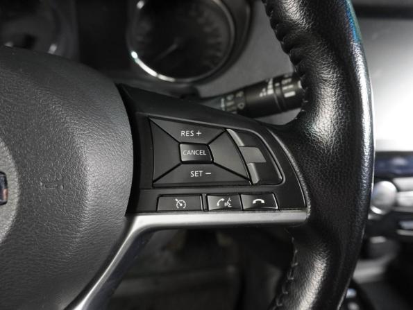 Nissan Qashqai II Рестайлинг с пробегом 2021 года, цена 1 665 000 рублей, 152139 км, внедорожник, Автокод Объявления