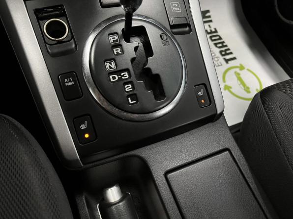 Suzuki Grand Vitara II Рестайлинг с пробегом 2010 года, цена 1 045 000 рублей, 221664 км, внедорожник, Автокод Объявления