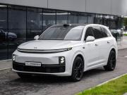 Li Auto (Lixiang) L7 I Санкт-Петербург  - изображение 38