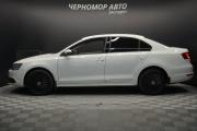 Volkswagen Jetta VI Крым  - изображение 28