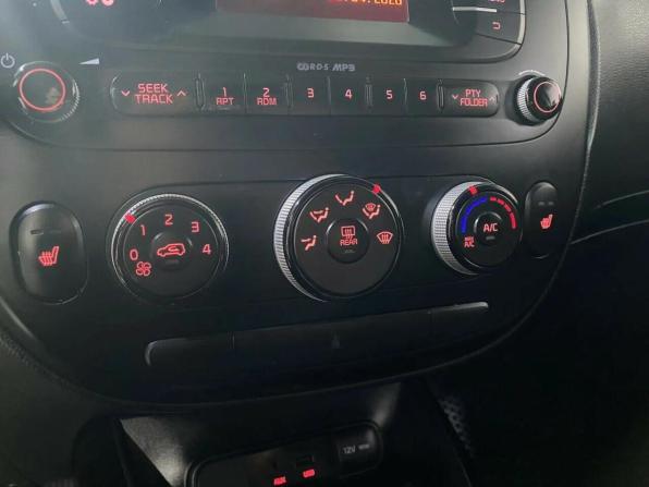 Kia Soul II с пробегом 2014 года, цена 1 089 052 рубля, 154100 км, хэтчбек, Автокод Объявления