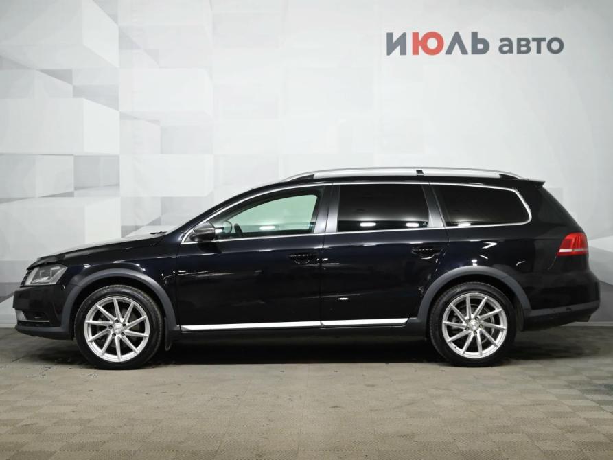 Volkswagen Passat B7 Екатеринбург  - изображение 7