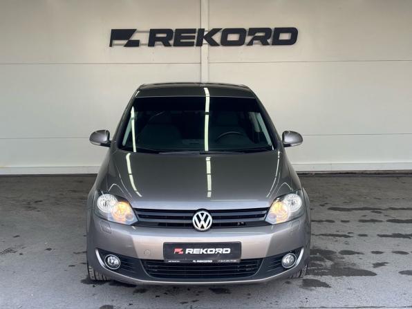 Volkswagen Golf Plus II с пробегом 2012 года, цена 929 000 рублей, 216497 км, хэтчбек, Автокод Объявления