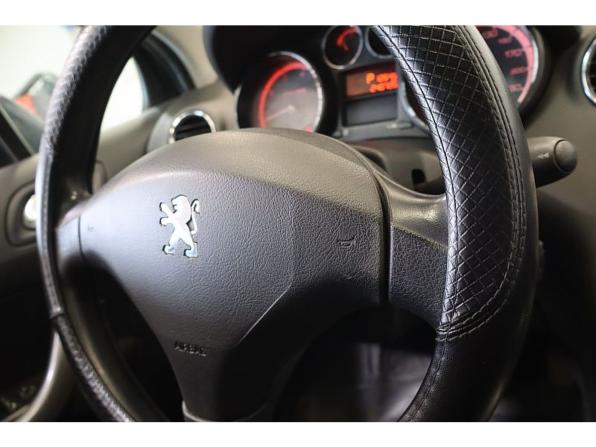 Peugeot 308 I с пробегом 2011 года, цена 599 000 рублей, 240725 км, хэтчбек, Автокод Объявления