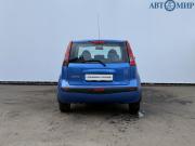 Nissan Note I Москва  - изображение 18