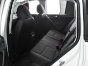 Volkswagen Tiguan I Рестайлинг Воронеж  - изображение 26