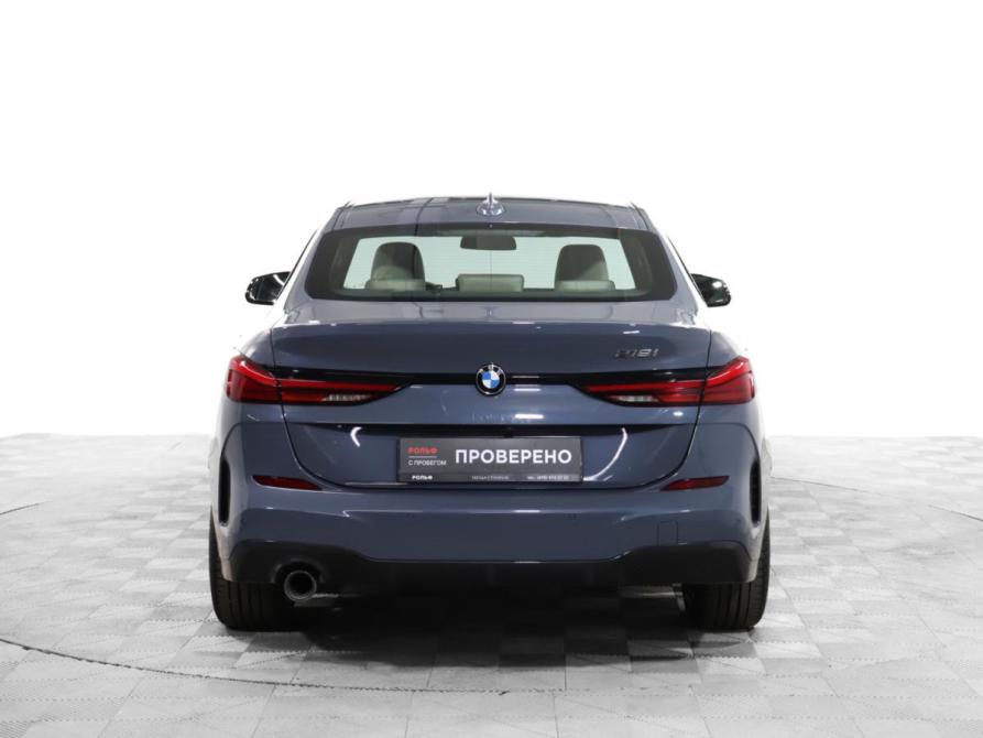 BMW 2 серии F44 Москва  - изображение 6