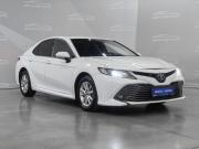 Toyota Camry VIII (XV70) Новосибирск  - изображение 30