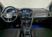 Ford Focus III Рестайлинг Москва  - изображение 31