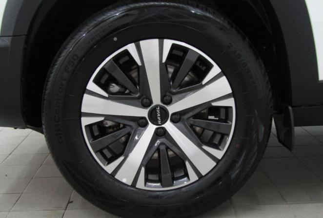 Haval Dargo с пробегом 2024 года, цена 2 830 000 рублей, 46113 км, внедорожник, Автокод Объявления