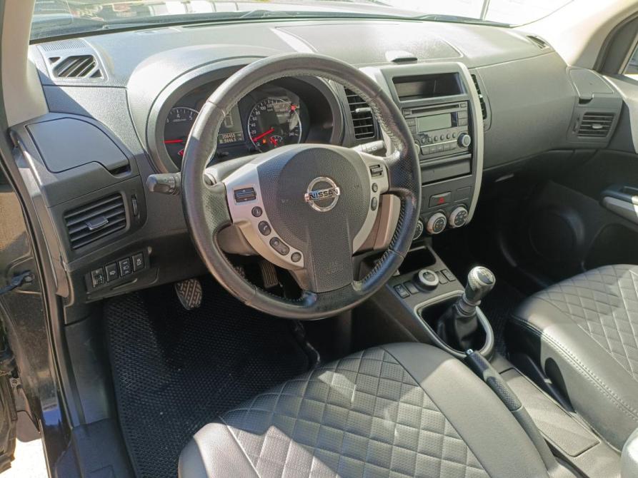 Nissan X-Trail II Рестайлинг Санкт-Петербург  - изображение 9