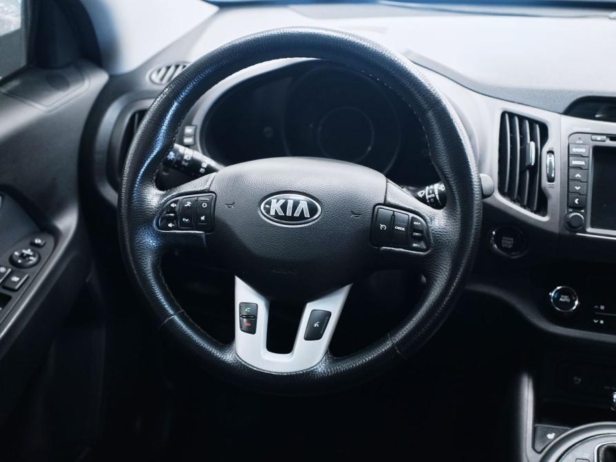 Kia Sportage III Самара  - изображение 12