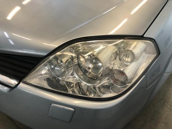 Nissan Primera III (P12) с пробегом 2006 года, цена 399 000 рублей, 308538 км, седан, Автокод Объявления