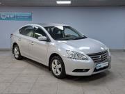 Nissan Sentra VII (B17) Москва  - изображение 22