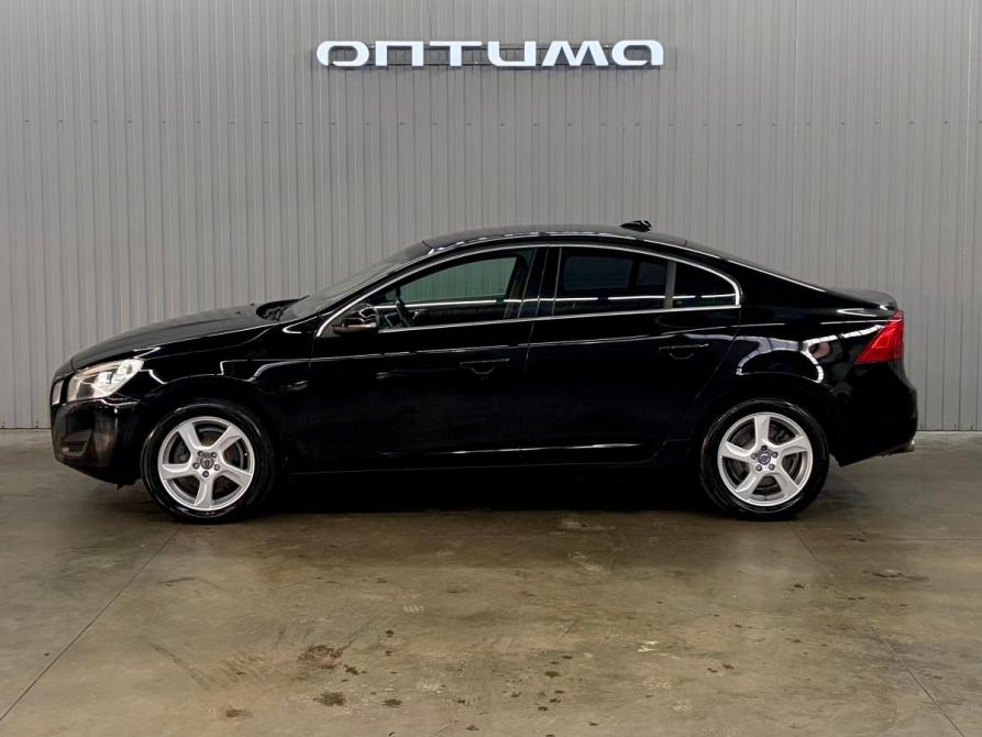 Volvo S60 II Краснодар  - изображение 8
