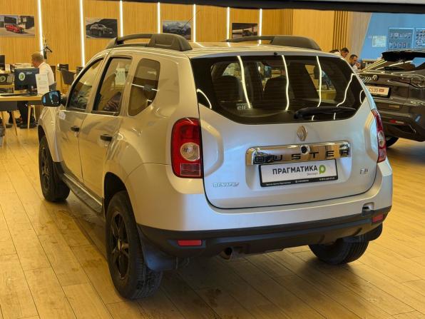 Renault Duster I с пробегом 2012 года, цена 698 000 рублей, 186000 км, внедорожник, Автокод Объявления