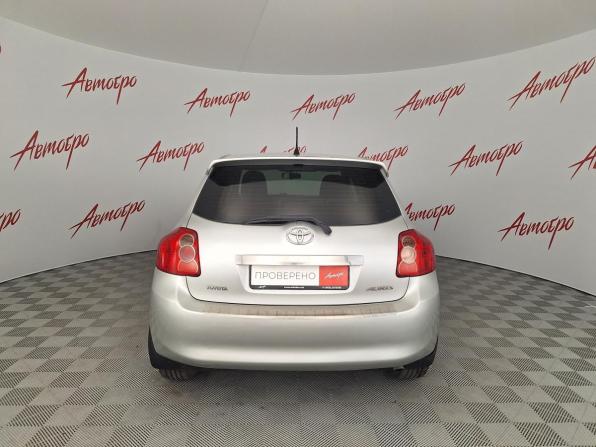 Toyota Auris I с пробегом 2009 года, цена 750 000 рублей, 196540 км, хэтчбек, Автокод Объявления