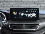 Hyundai Tucson III Рестайлинг Екатеринбург  - изображение 34