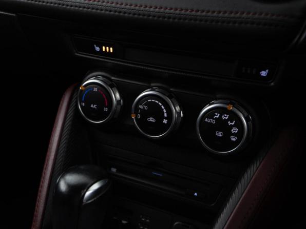 Mazda CX-3 I с пробегом 2015 года, цена 1 430 055 рублей, 130927 км, внедорожник, Автокод Объявления