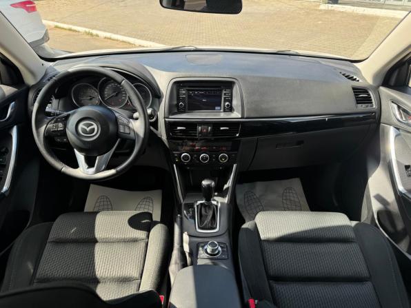 Mazda CX-5 I с пробегом 2014 года, цена 1 840 000 рублей, 148304 км, внедорожник, Автокод Объявления