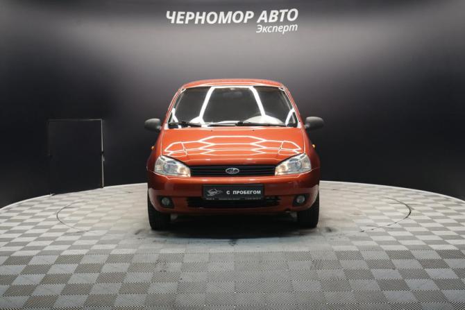 Lada (ВАЗ) Kalina I с пробегом 2008 года, цена 345 000 рублей, 251385 км, седан, Автокод Объявления