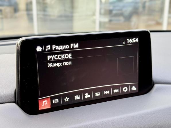 Mazda CX-5 II с пробегом 2021 года, цена 3 448 000 рублей, 30256 км, внедорожник, Автокод Объявления
