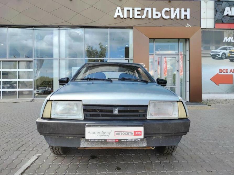 Lada (ВАЗ) 2109 Набережные Челны  - изображение 2