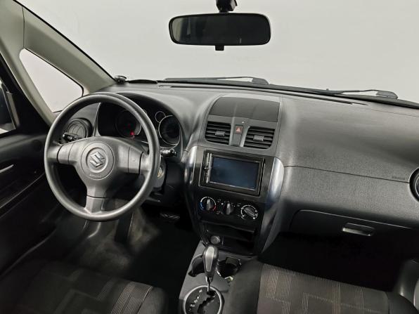 Suzuki SX4 I (Classic) Рестайлинг с пробегом 2011 года, цена 749 000 рублей, 143089 км, седан, Автокод Объявления