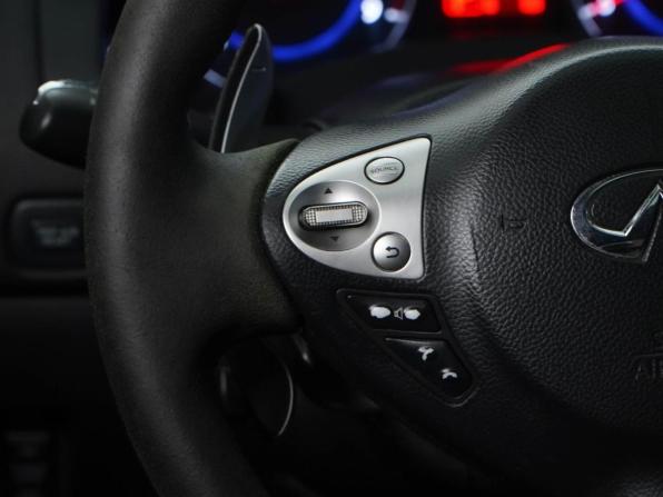Infiniti FX II (S51) с пробегом 2011 года, цена 1 649 777 рублей, 255898 км, внедорожник, Автокод Объявления