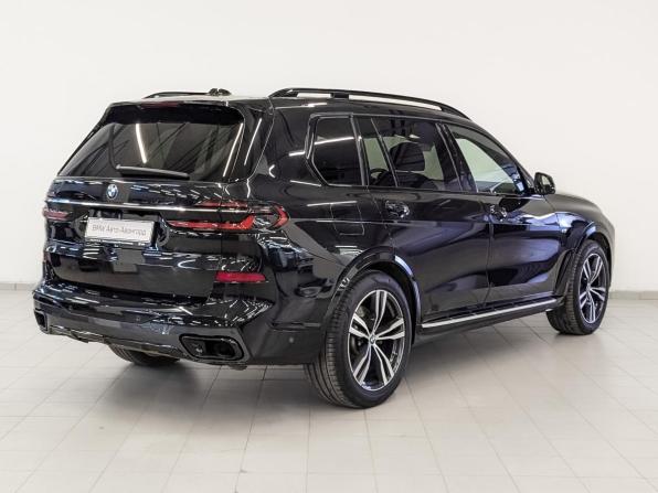 BMW X7 I (G07) Рестайлинг с пробегом 2022 года, цена 11 900 000 рублей, 61587 км, внедорожник, Автокод Объявления