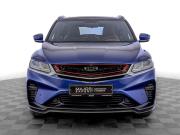 Geely Coolray I Москва  - изображение 32