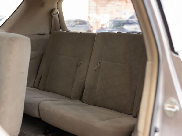 Toyota Ipsum I (M10) с пробегом 2001 года, цена 675 000 рублей, 214280 км, компактвэн, Автокод Объявления