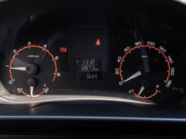 Lada (ВАЗ) Niva Legend с пробегом 2024 года, цена 1 010 000 рублей, 12673 км, внедорожник, Автокод Объявления