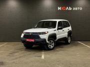 Lada (ВАЗ) Niva Travel I Челябинск  - изображение 21