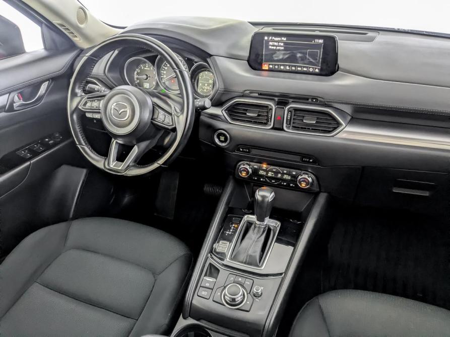 Mazda CX-5 II Москва  - изображение 28