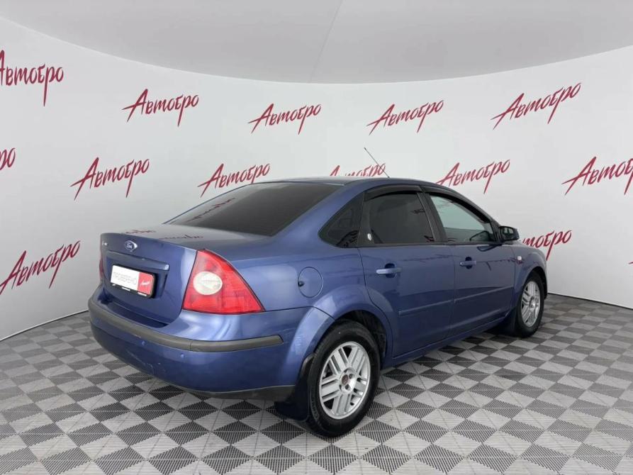 Ford Focus II Псков  - изображение 5