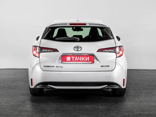 Toyota Corolla XII (E210) с пробегом 2021 года, цена 1 900 000 рублей, 42547 км, универсал, Автокод Объявления