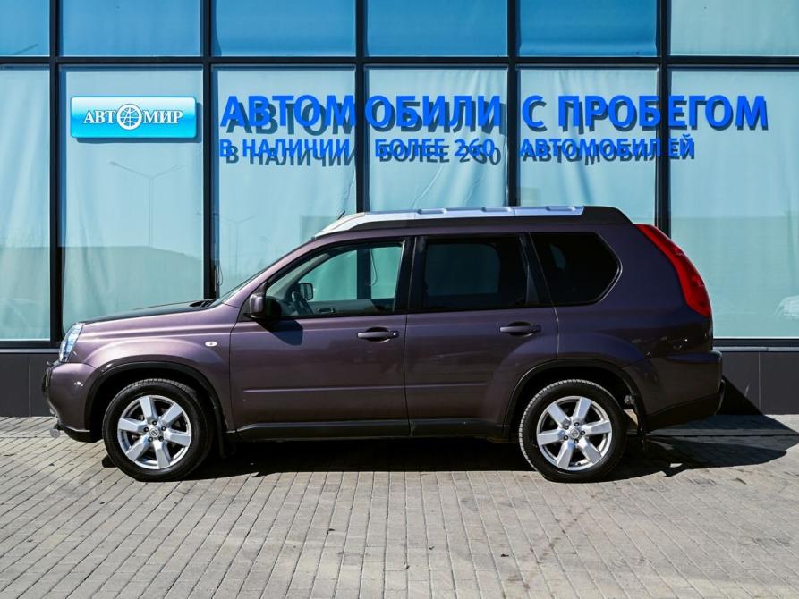 Nissan X-Trail II Екатеринбург  - изображение 2