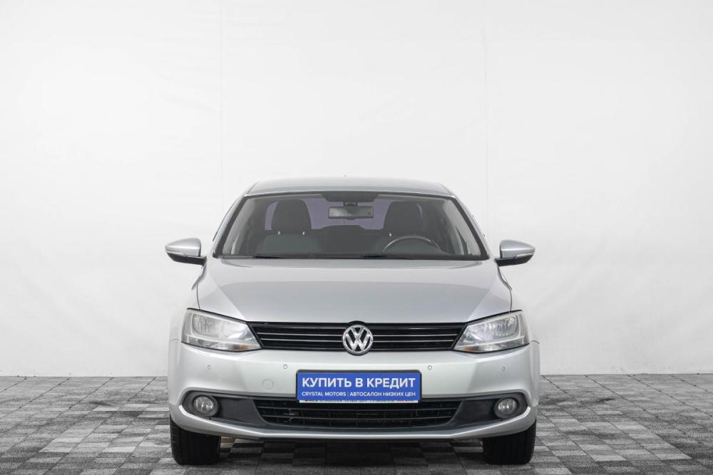 Volkswagen Jetta VI Кемерово  - изображение 2