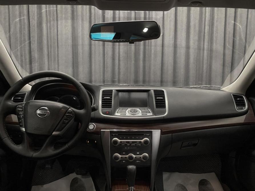 Nissan Teana II Красноярск  - изображение 9