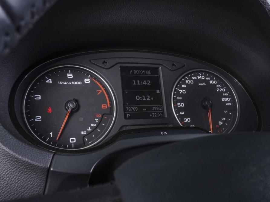Audi A3 III (8V) Ростов-на-Дону  - изображение 15