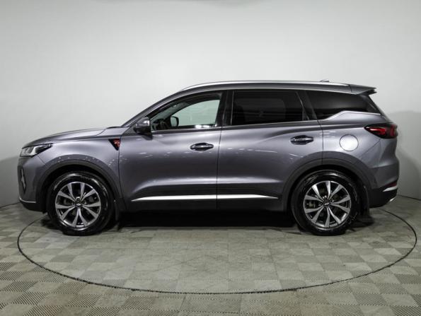 Chery Tiggo 7 Pro Max I с пробегом 2023 года, цена 1 799 585 рублей, 52083 км, внедорожник, Автокод Объявления