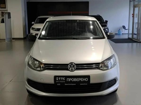 Volkswagen Polo V с пробегом 2013 года, цена 665 000 рублей, 109028 км, седан, Автокод Объявления