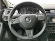 Skoda Rapid I Москва  - изображение 28