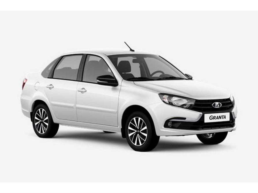 Lada (ВАЗ) Granta I Рестайлинг Брянск  - изображение 1
