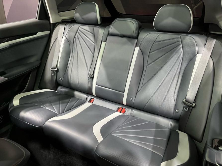 Geely Atlas II Оренбург  - изображение 19
