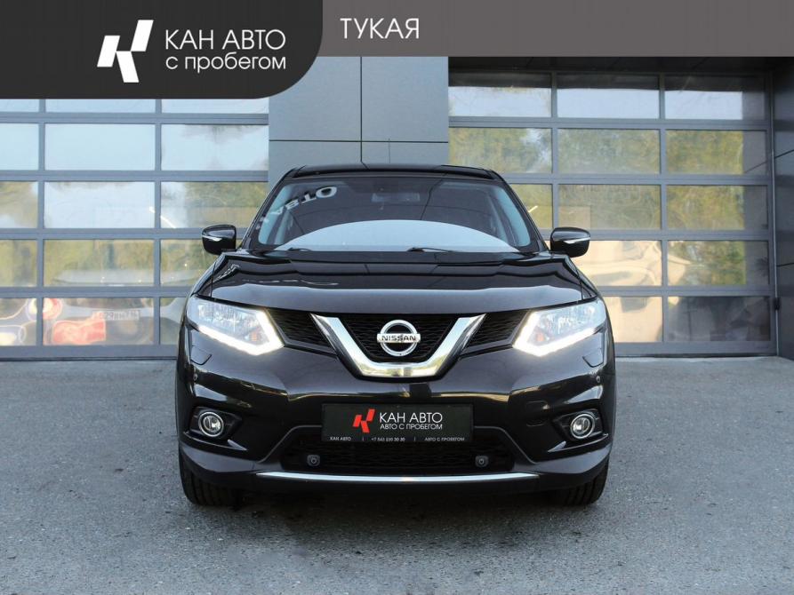 Nissan X-Trail III Казань  - изображение 2
